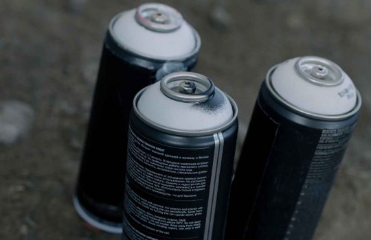 Metal Spray2