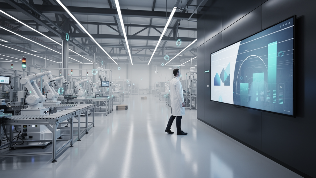 חיישנים וגששים