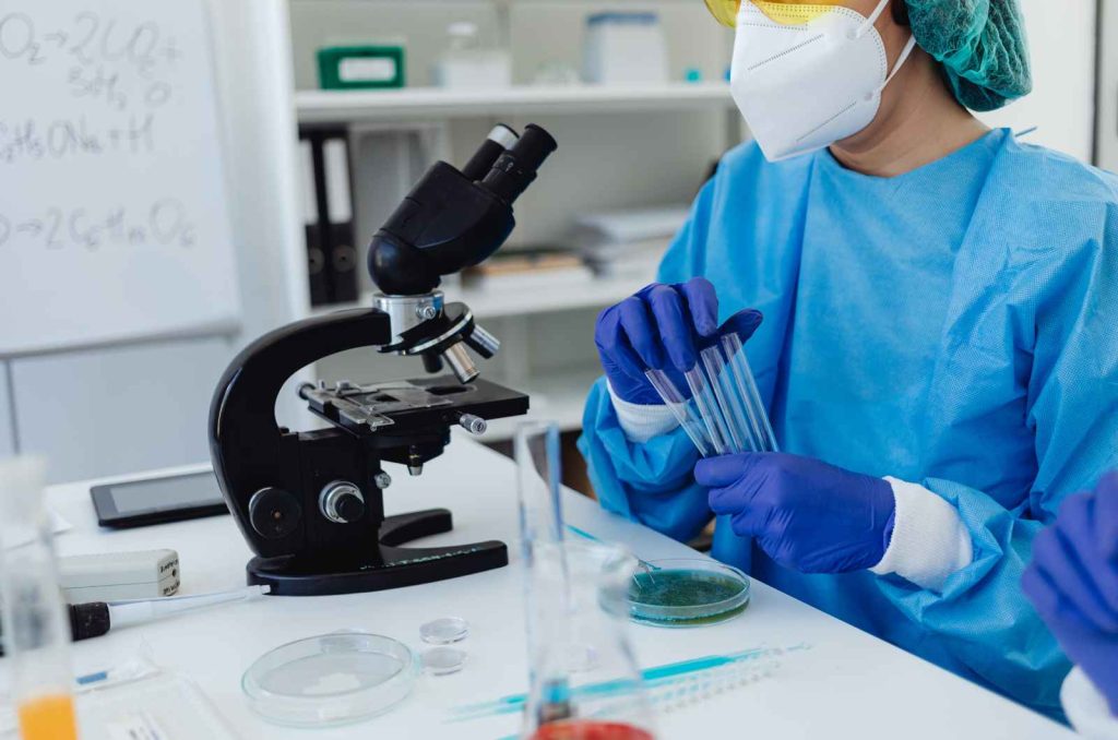 Company Specializing In Software Solutions For Plant Breeding & Variety Testing.